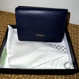 Perfect condition Furla wallet